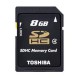 Toshiba HIGH SPEED M102 THN-M102K0080M2